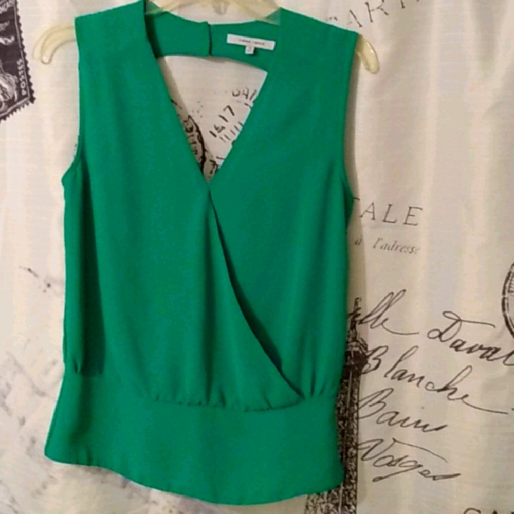 Women's blouse